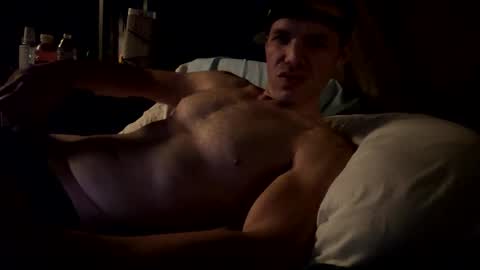 Dameon online show from 01.02.25