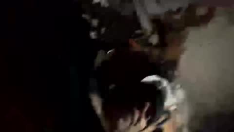 Dameon online show from 10.28.25