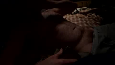 Dameon online show from 03.22.26