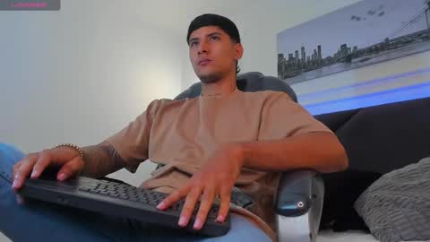 DAMIAN online show from 02.01.26