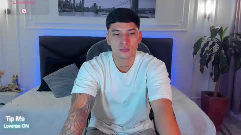 DAMIAN online show from 02.08.26