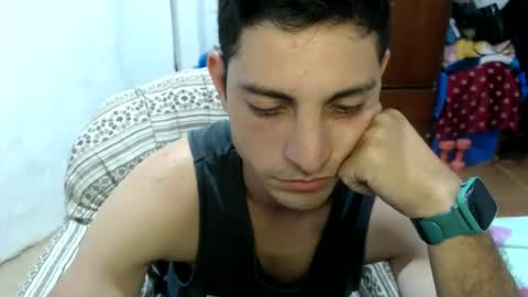 Damian online show from 02.19.26