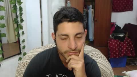 Damian online show from 03.18.26