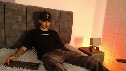 damian_acosta_ online show from 07.08.26