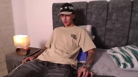 damian_acosta_ online show from 07.14.26