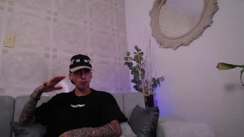 damian_acosta_ online show from 07.16.26
