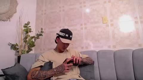 damian_acosta_ online show from 07.21.26