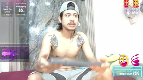 damian_and_camerum online show from 03.26.26