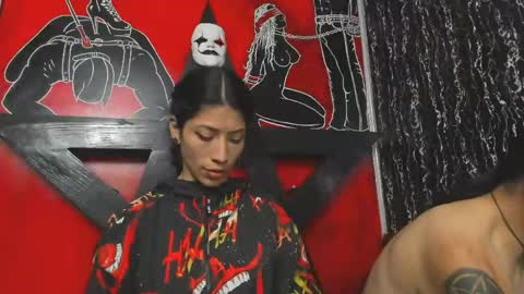 damian_and_tiana online show from 05.06.26