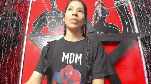 damian_and_tiana online show from 05.08.26