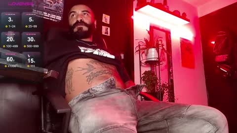 Damian online show from 01.12.25