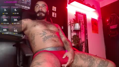 Damian online show from 02.19.25