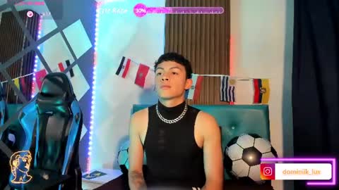 Snapshot of damian_foster chatting on 07.09.26 mike online show from 07.09.26