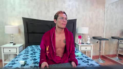 Damian Garcia online show from 04.27.26