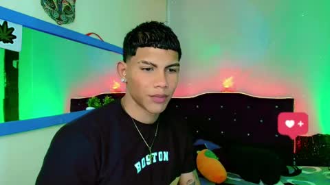 Damian online show from 02.04.25