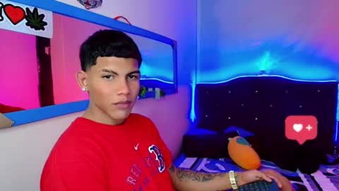 Damian online show from 02.04.25