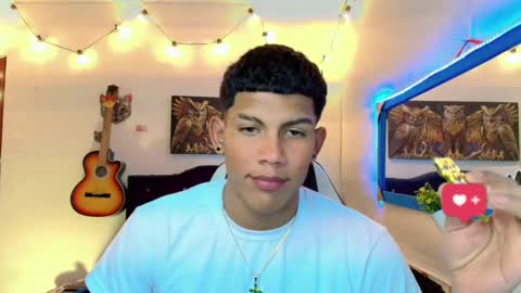 Damian online show from 02.07.25