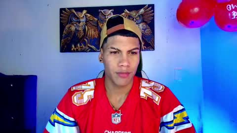 Damian online show from 02.15.25