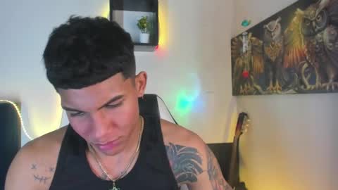 Damian online show from 02.18.25