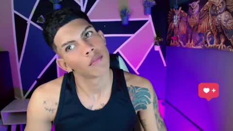 Damian online show from 02.20.25