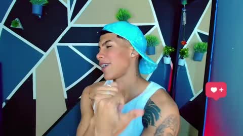 Damian online show from 02.22.25