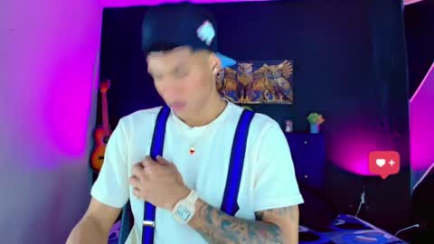 Damian online show from 02.26.25