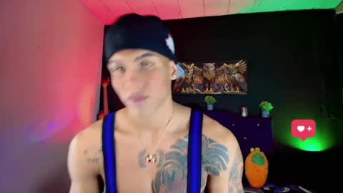 Damian online show from 02.26.25