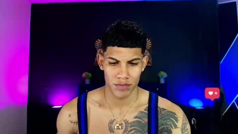 Damian online show from 03.04.25