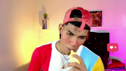 Damian online show from 03.06.25