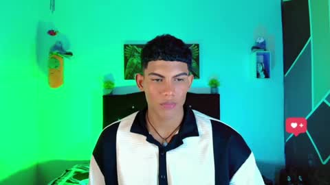 Damian online show from 03.09.25