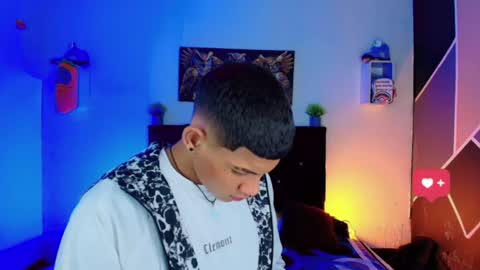 Damian online show from 03.12.25