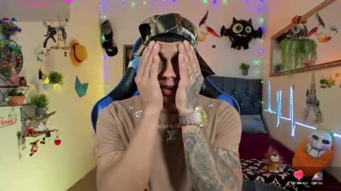 Damian online show from 11.09.25