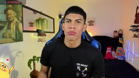 Damian online show from 03.20.26