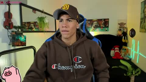 Damian online show from 04.12.26