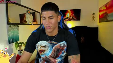 Damian online show from 06.17.26