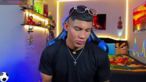 Damian online show from 06.26.26