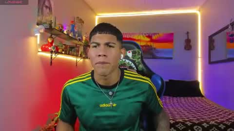 Damian online show from 07.10.26