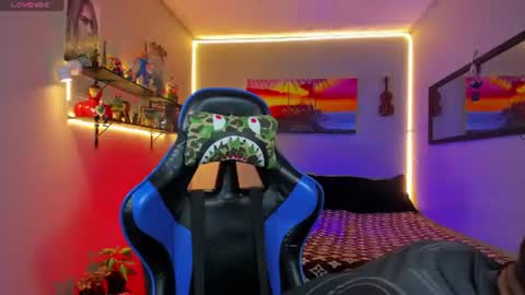 Damian online show from 07.11.26