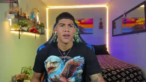 Damian online show from 07.12.26