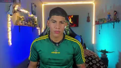 Damian online show from 07.21.26