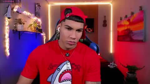 Damian online show from 07.25.26