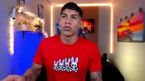 Damian online show from 07.28.26