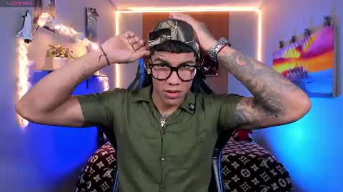 Damian online show from 07.30.26