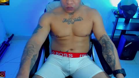 Damian torner online show from 02.22.26