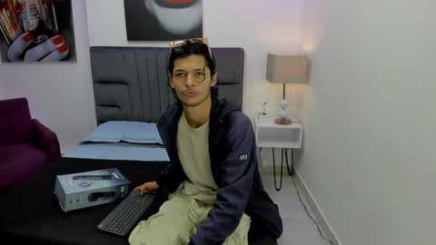 Damian Vadim online show from 02.19.26