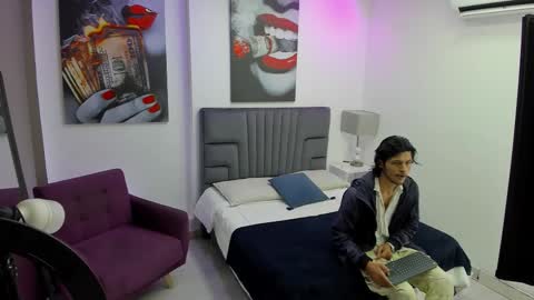 Damian Vadim online show from 03.03.26