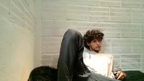 Snapshot of damian_vadim chatting on 05.27.26 Damian Vadim online show from 05.27.26