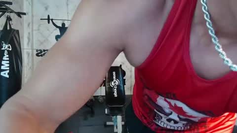 Damian  online show from 07.17.26