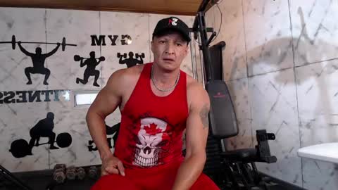 Damian  online show from 07.24.26