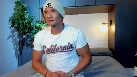 Damian  online show from 07.25.26